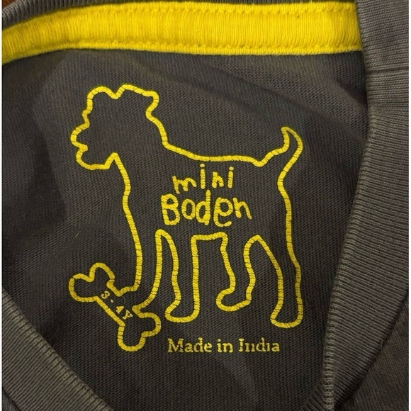 Lot of 7 Boys Tea Collection/Boden/Vineyard Vines/Other Tops Bottoms Size 3-5 - Picture 5 of 15